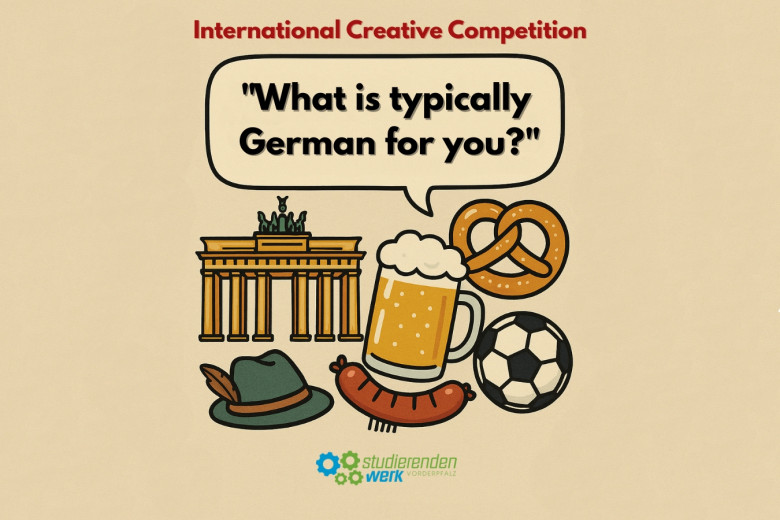 Join our Creative Competition!