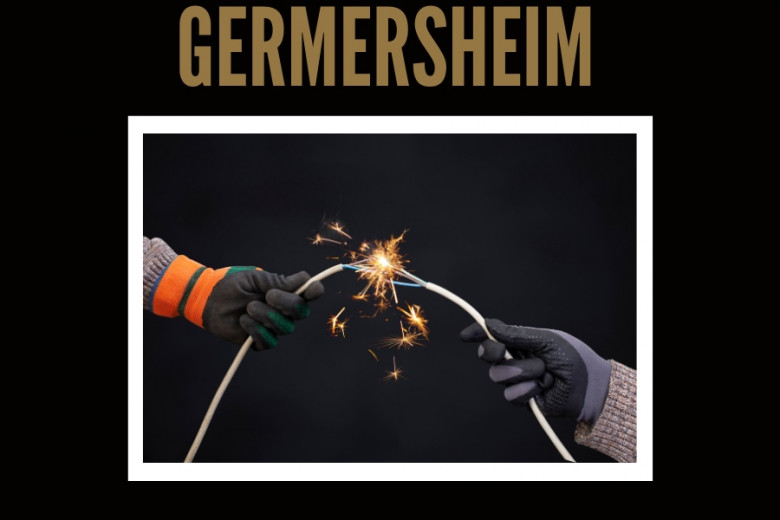 Achtung - An alle Mensagäste in Germersheim!