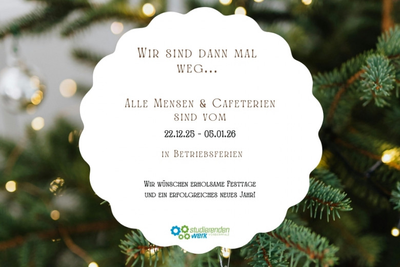 Company holidays: All locations